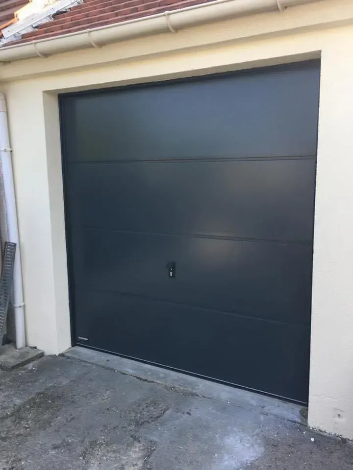 Portes de garage (33)