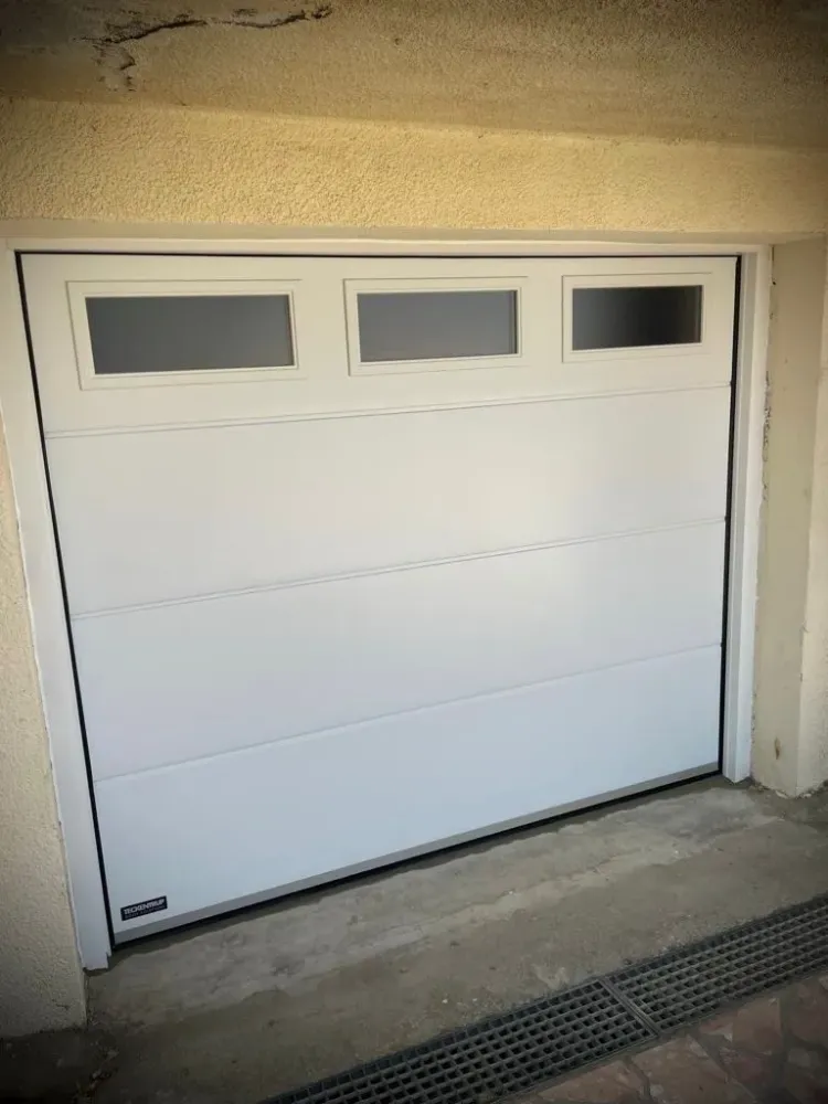Portes de garage (34)