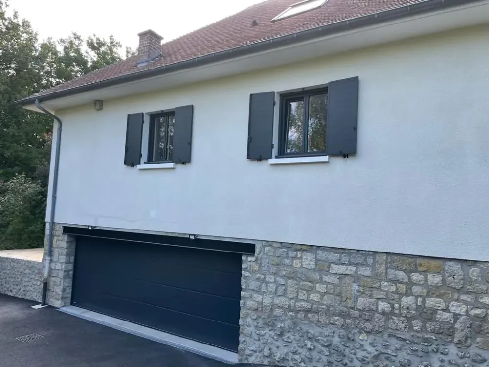 Portes de garage (35)
