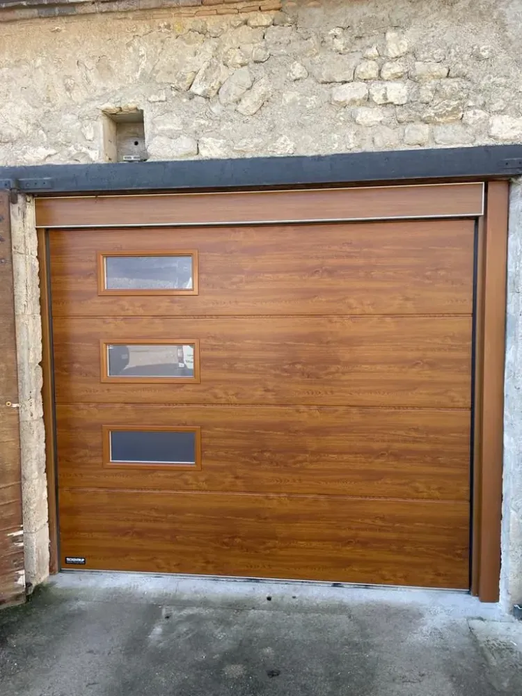 Portes de garage (36)
