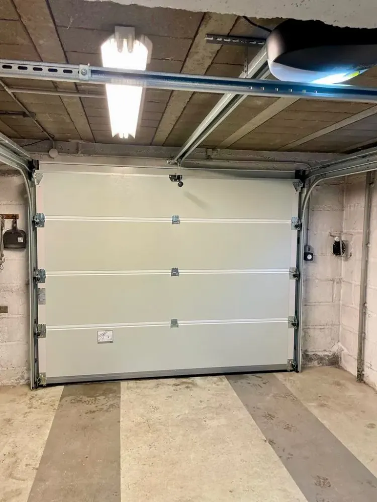 Portes de garage (38)