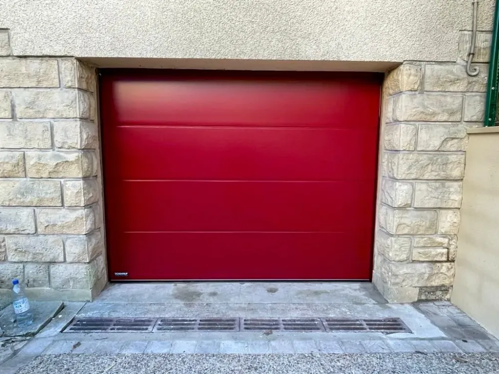 Portes de garage (39)