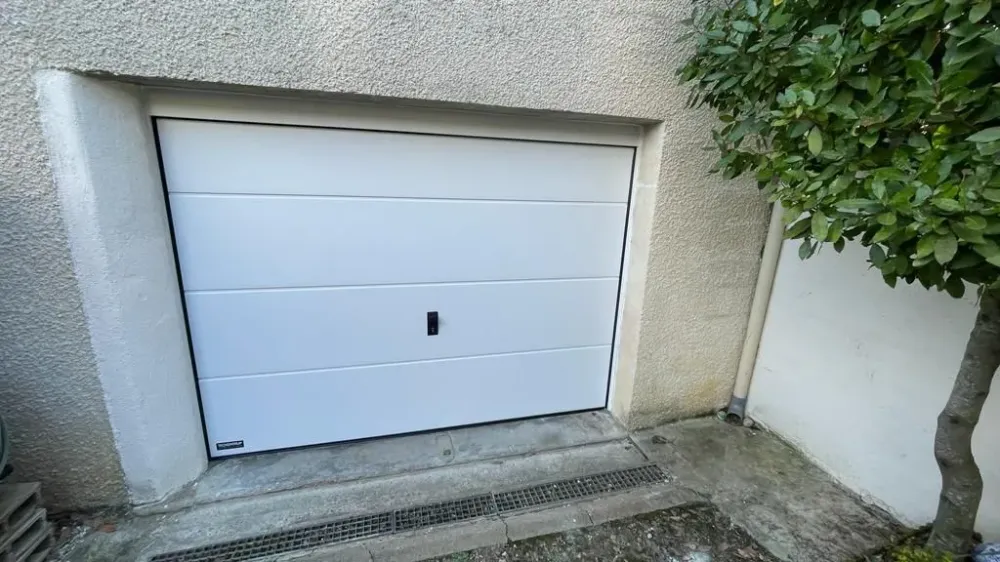 Portes de garage (40)