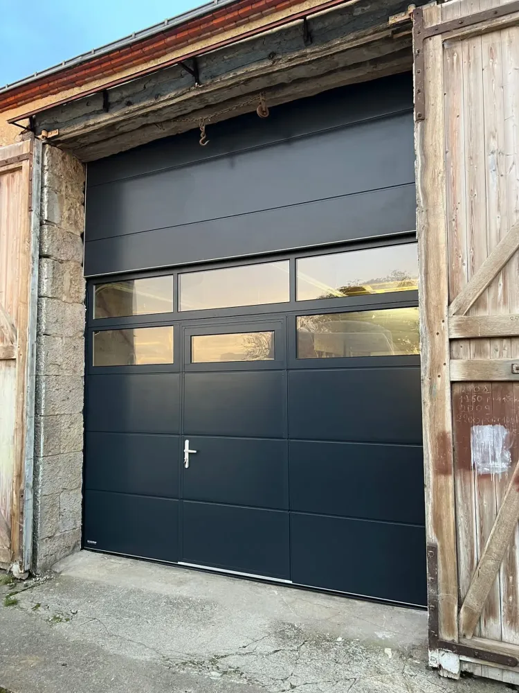 Portes de garage (41)
