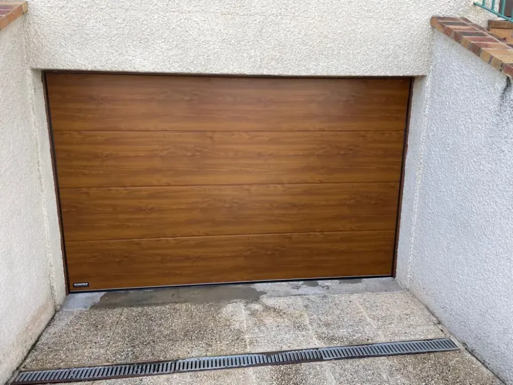 Portes de garage (43)