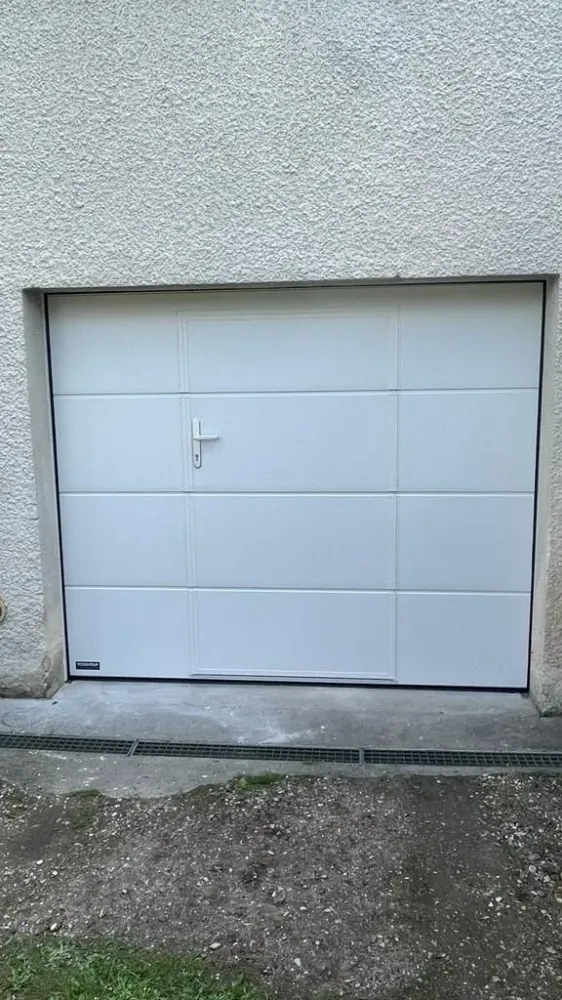 Portes de garage (44)