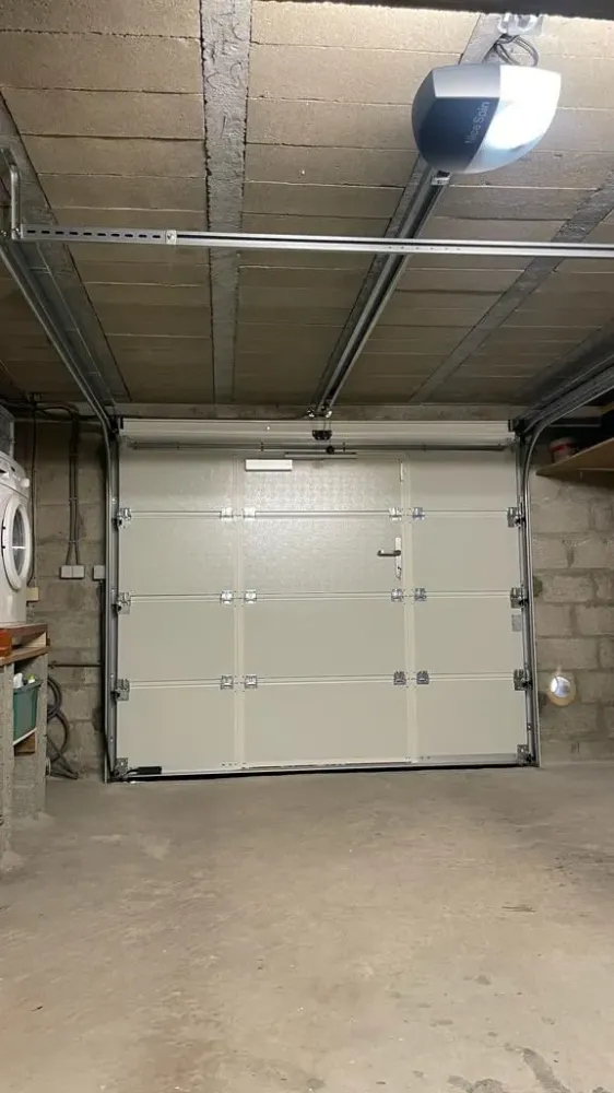 Portes de garage (45)