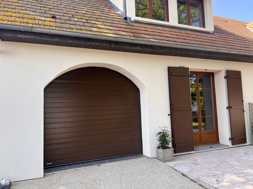 Portes de garage (46)