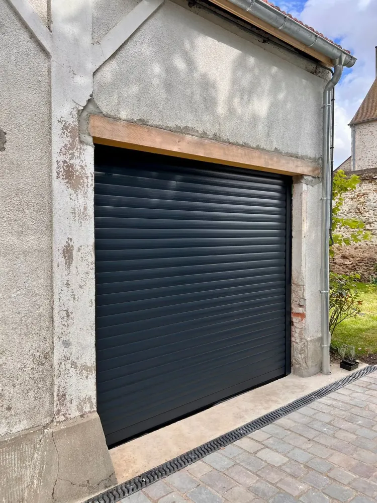 Portes de garage (48)