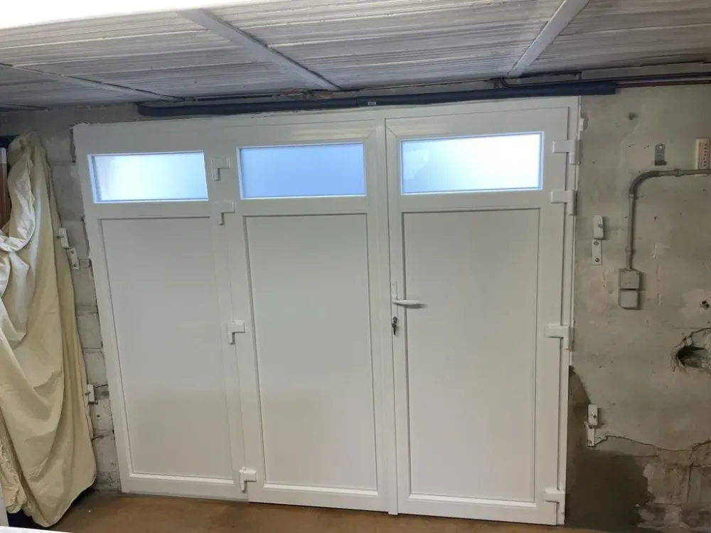Portes de garage (49)