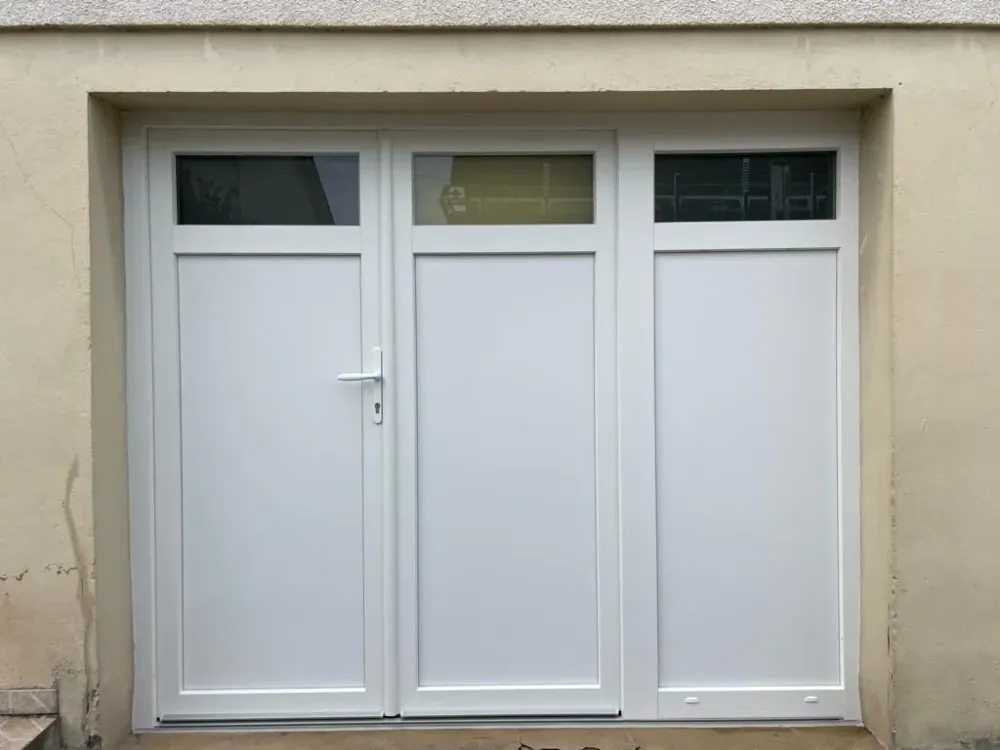 Portes de garage (50)