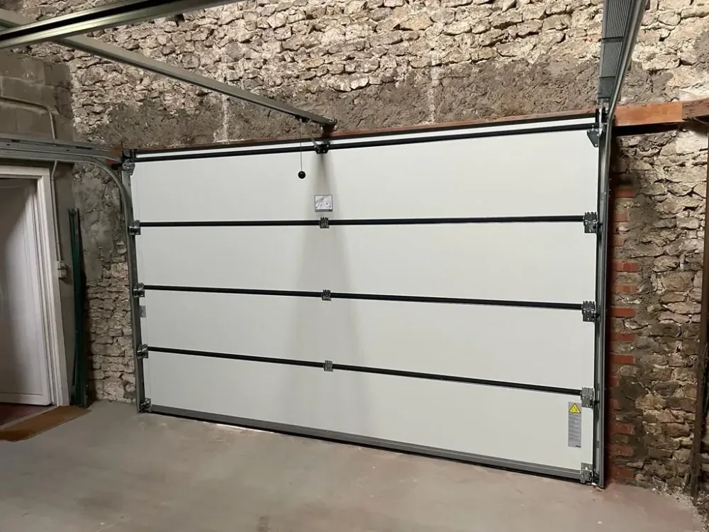 Portes de garage (51)