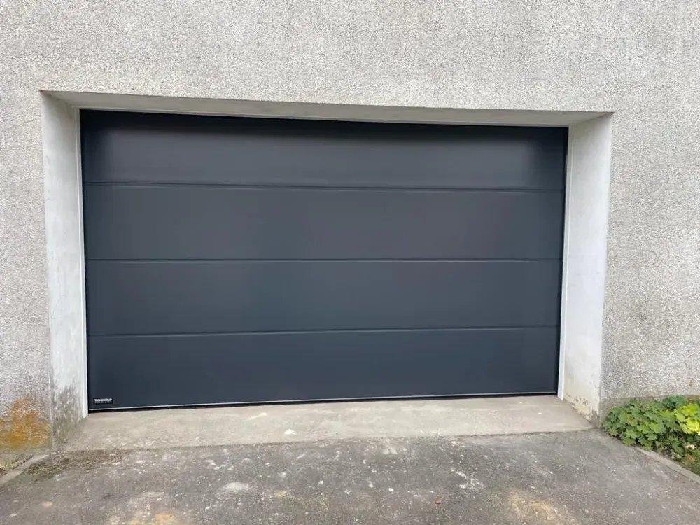 Portes de garage (52)