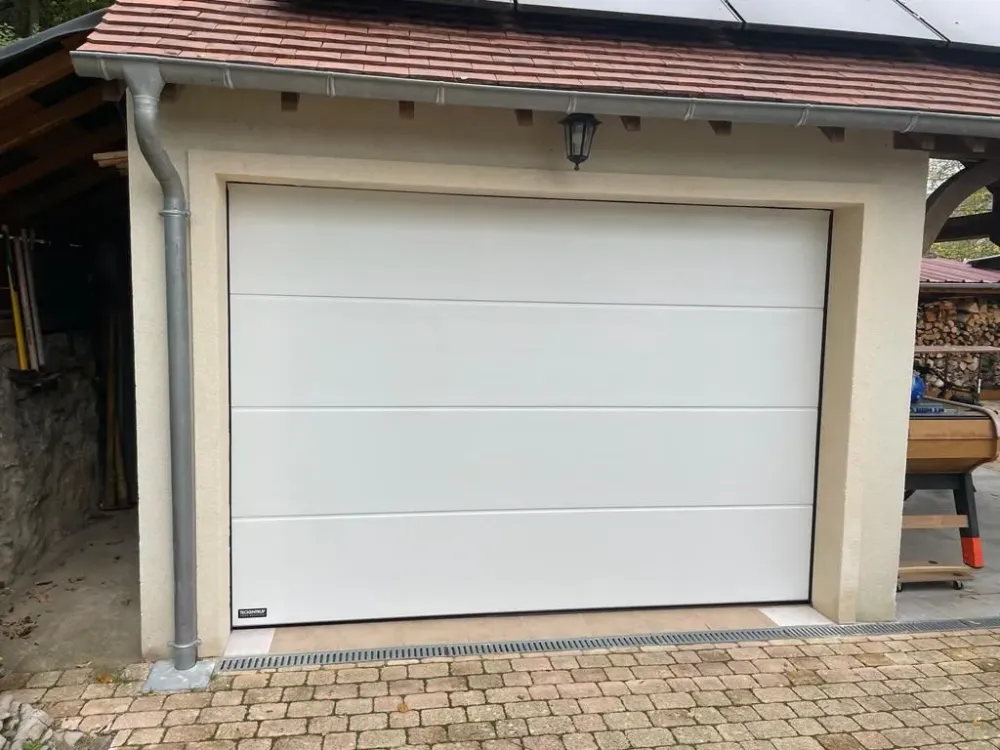 Portes de garage (54)