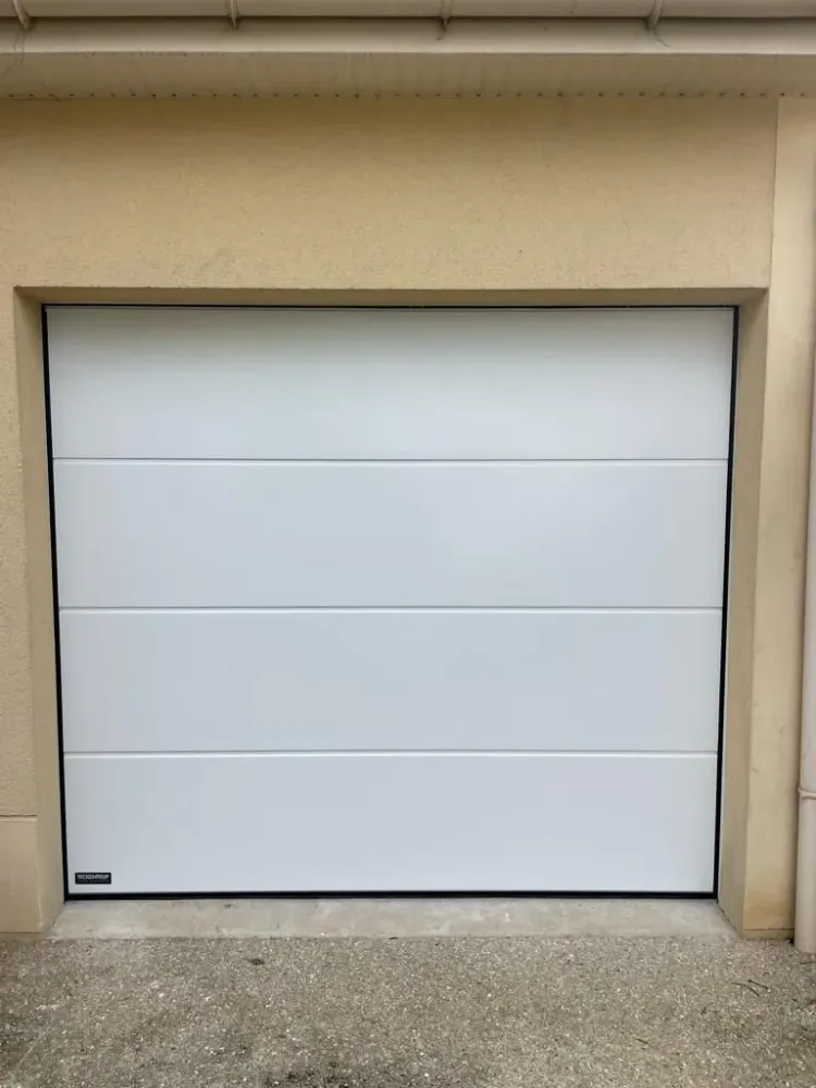 Portes de garage (55)