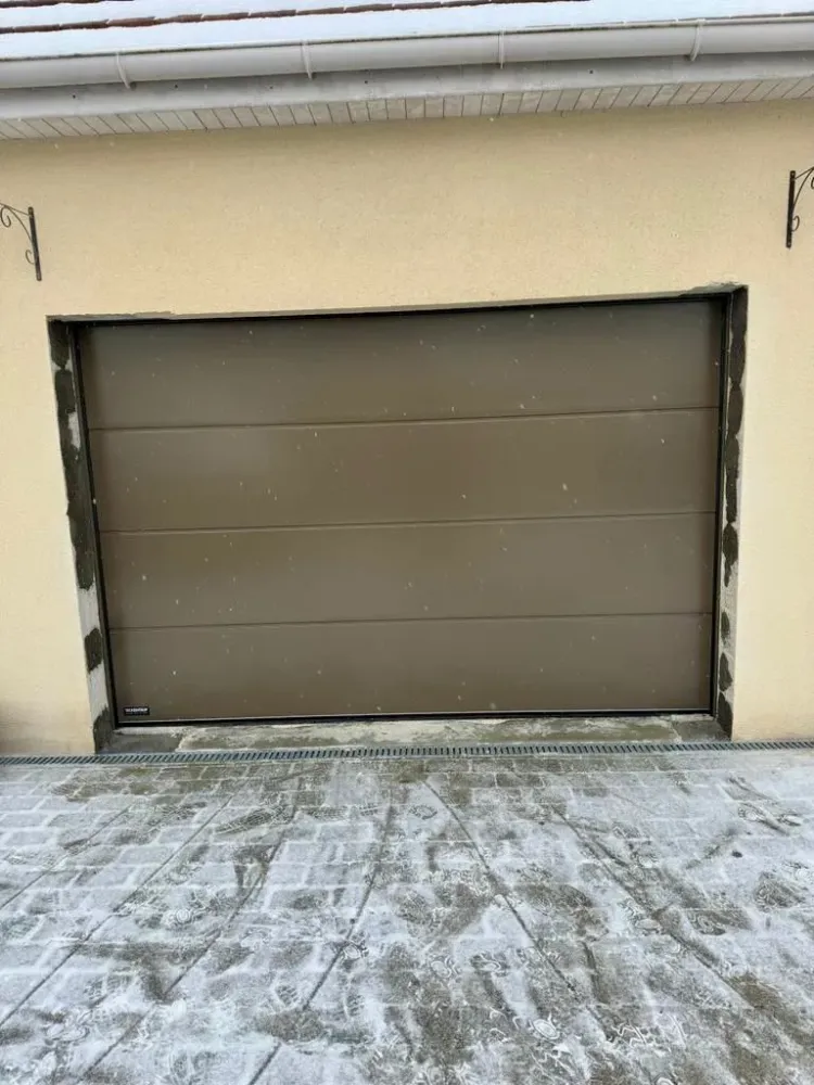 Portes de garage (58)