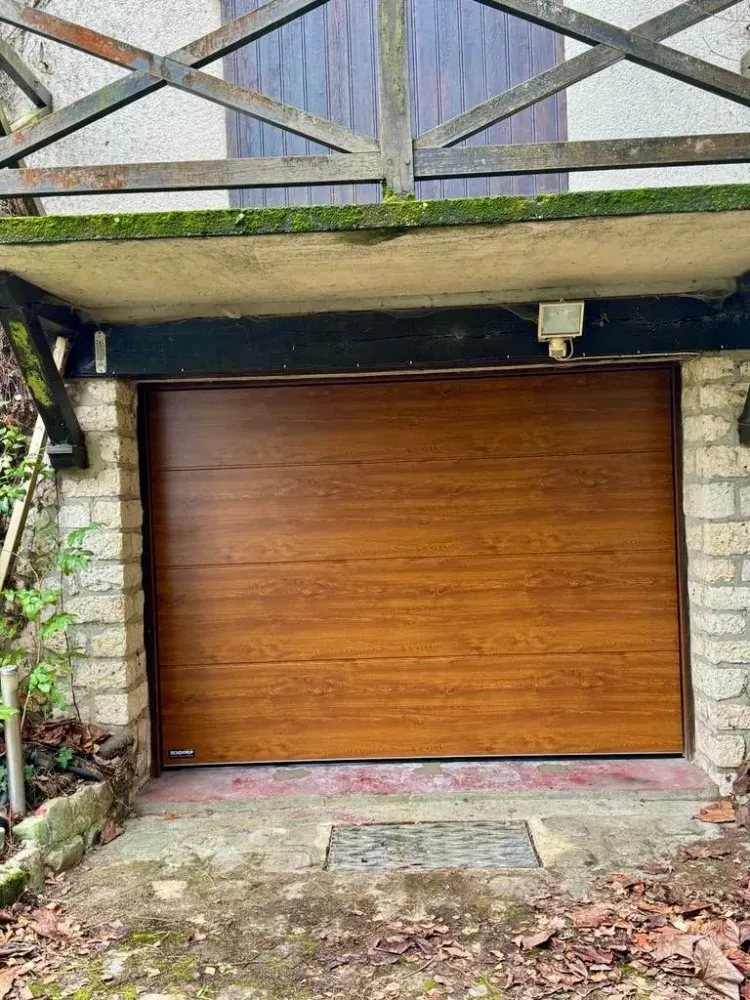 Portes de garage (59)