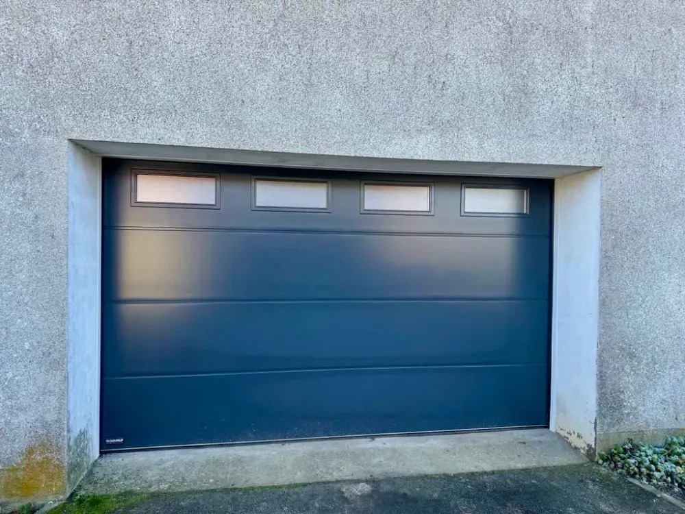 Portes de garage (60)