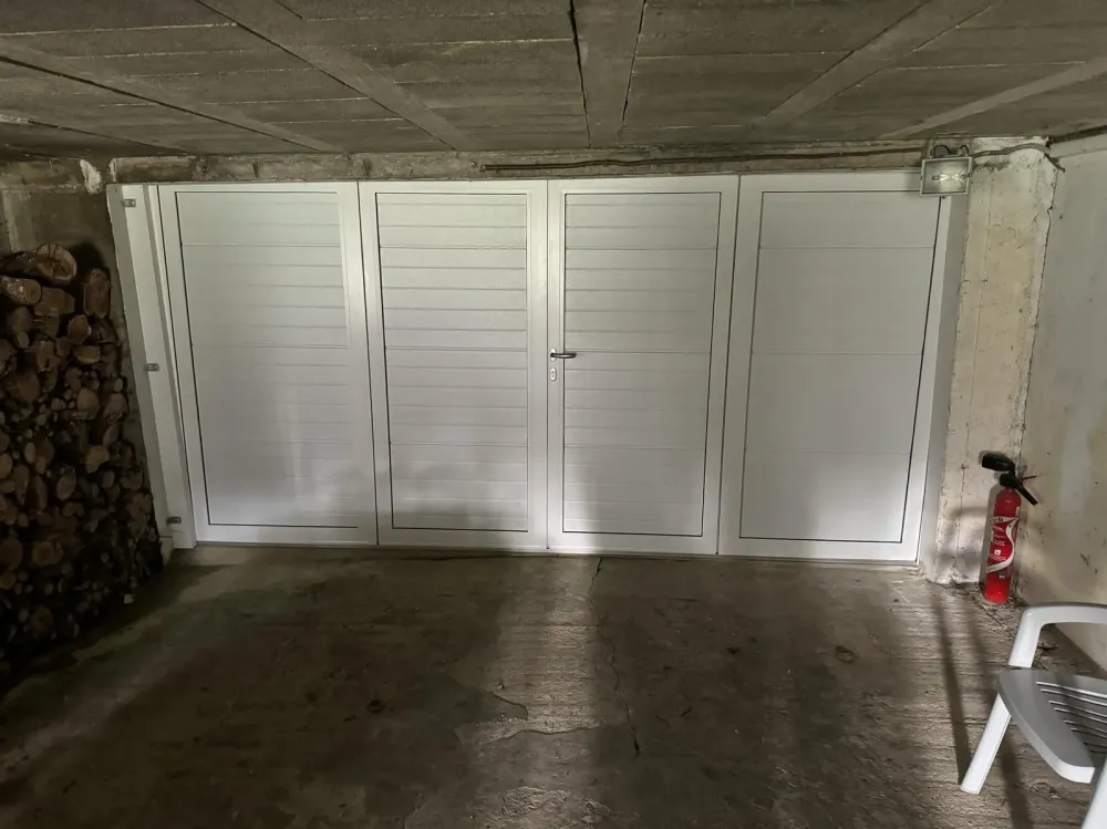 Portes de garage (61)