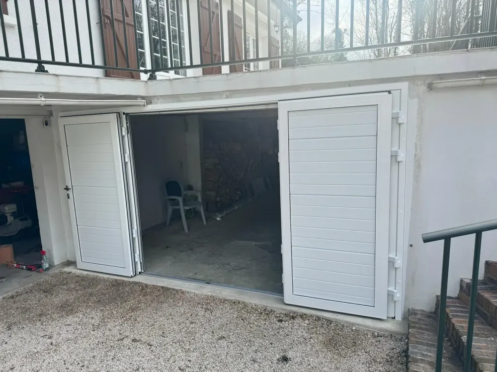Portes de garage (63)