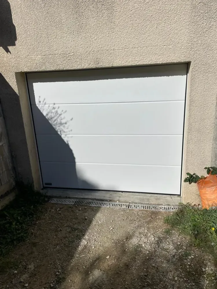 Portes de garage (64)