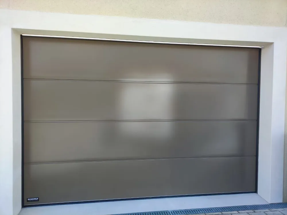 Portes de garage (65)