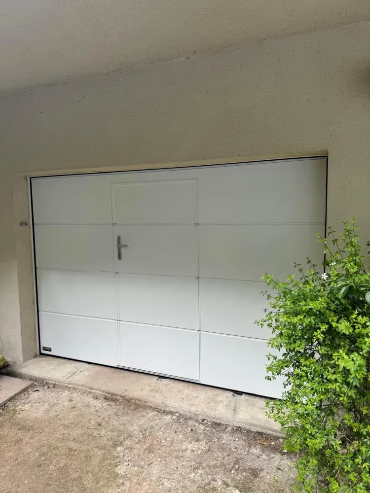 Portes de garage (66)