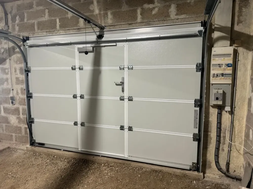 Portes de garage (67)