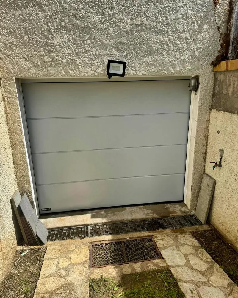 Portes de garage (70)