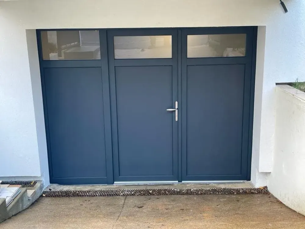 Portes de garage (71)