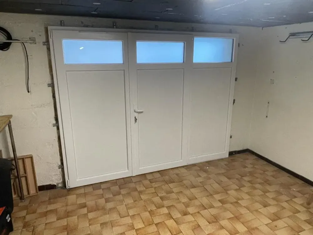 Portes de garage (72)