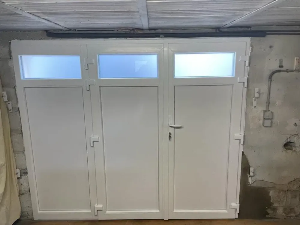 Portes de garage (73)