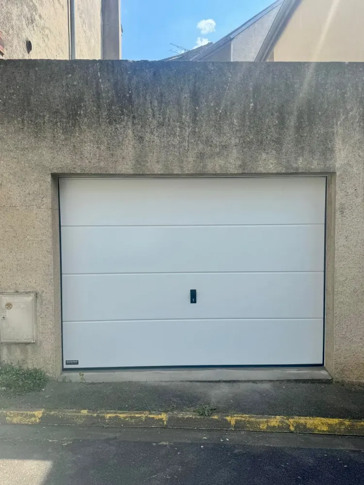Portes de garage (75)