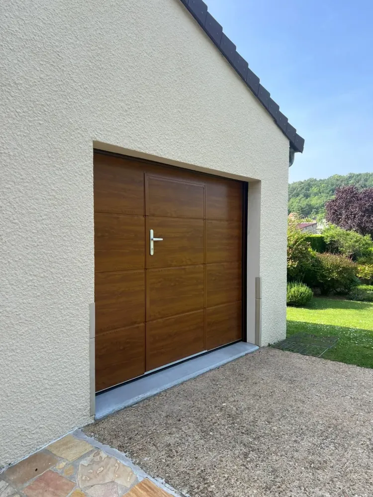 Portes de garage (80)