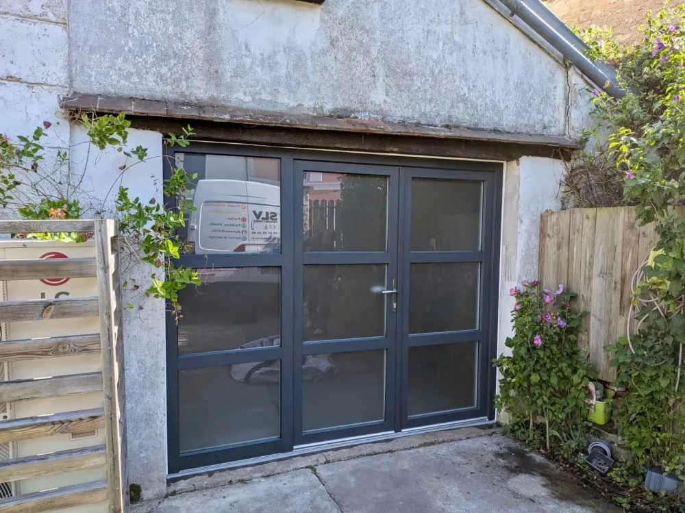 Portes de garage (84)