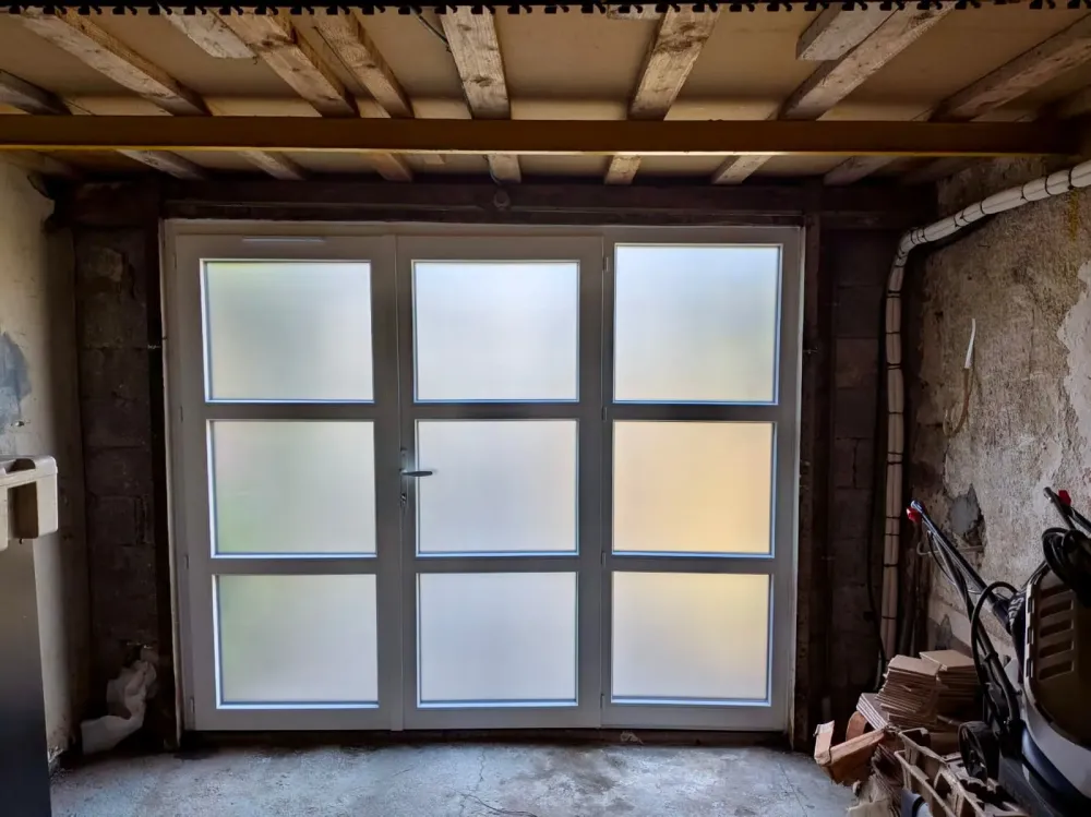 Portes de garage (85)