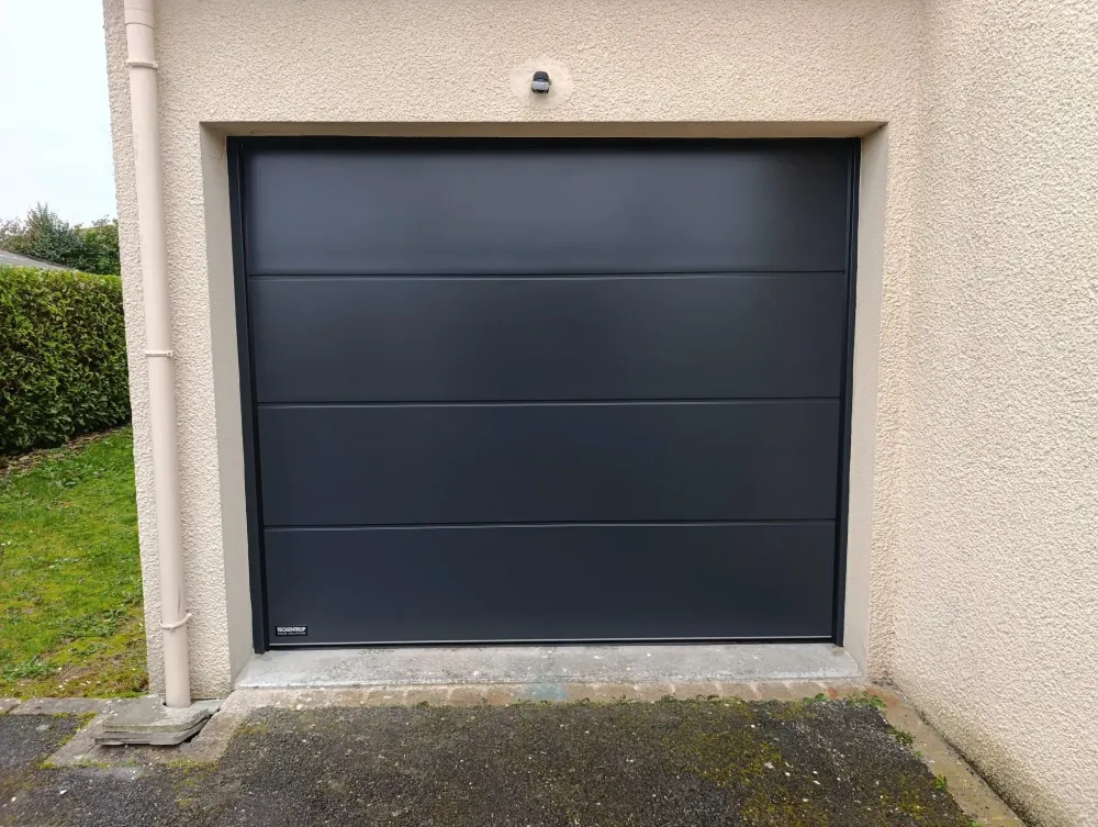 Portes de garage (87)