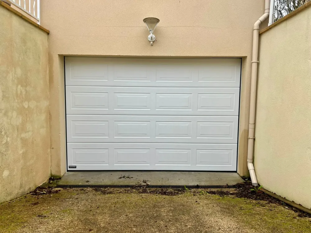 Portes de garage (88)
