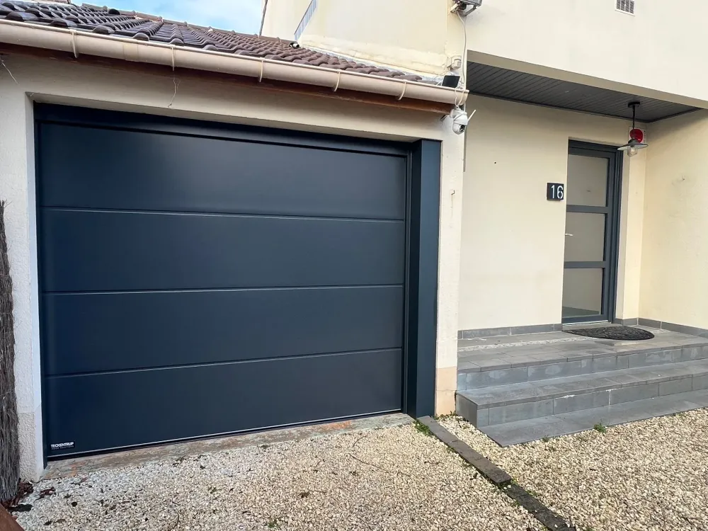 Portes de garage (89)