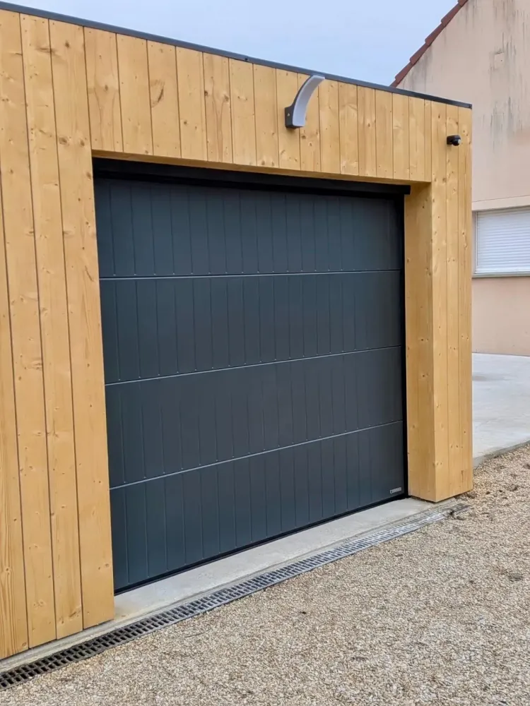 Portes de garage (90)