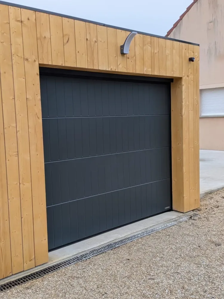 Portes de garage (92)