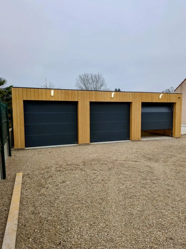 Portes de garage (94)
