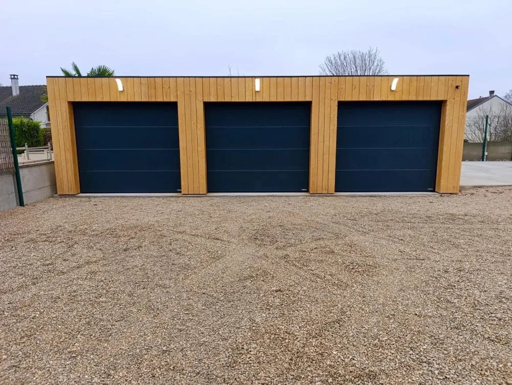 Portes de garage (95)